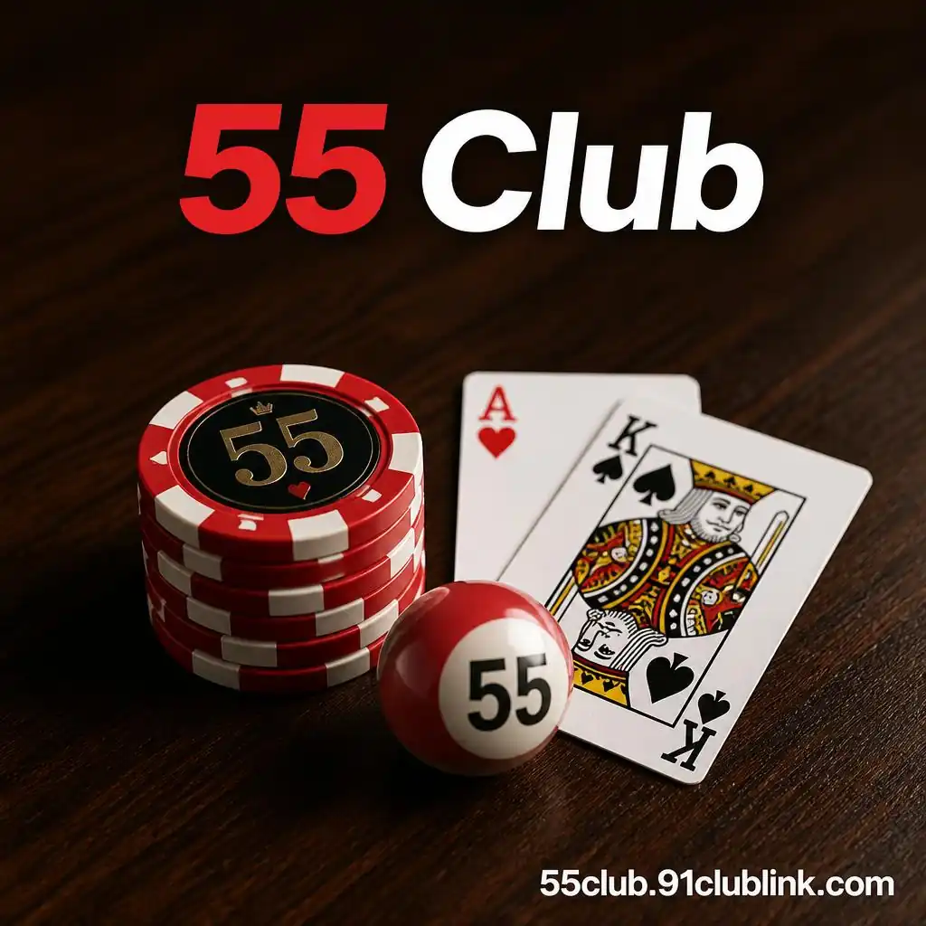 55 Club