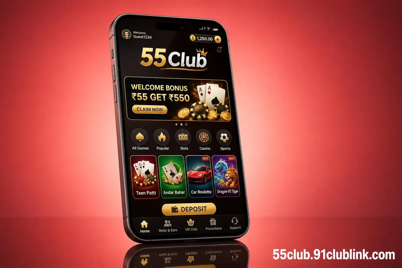 55 Club