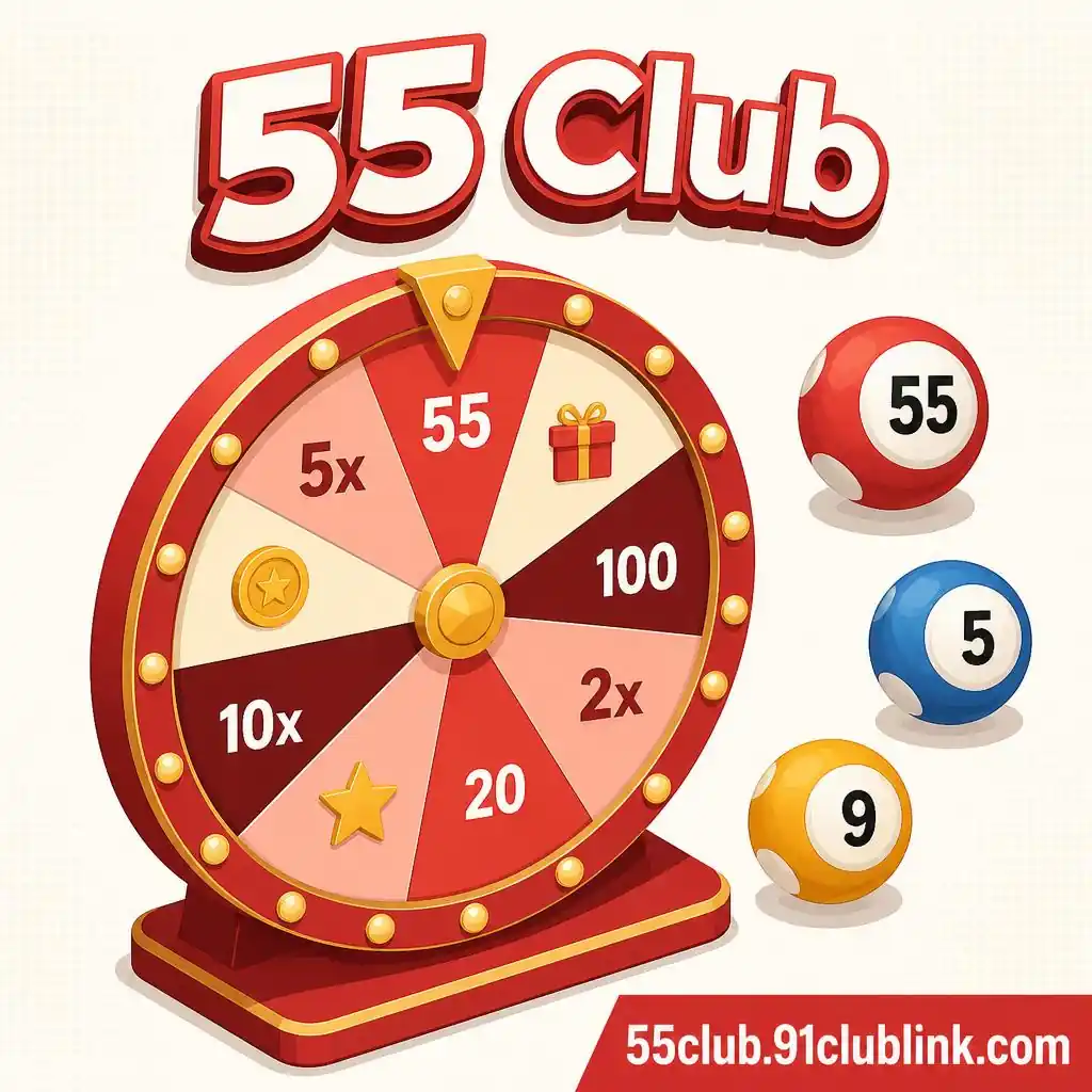 55 Club
