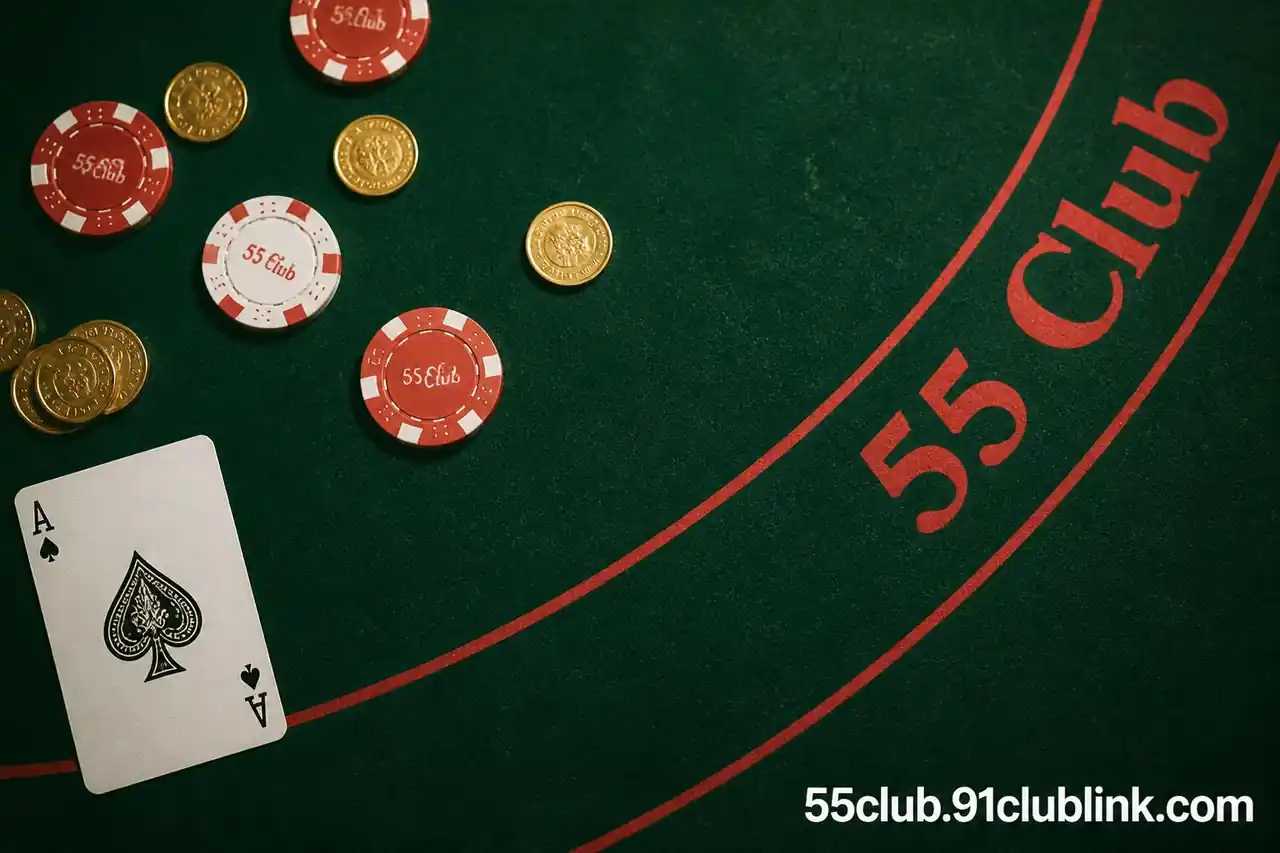 55 Club